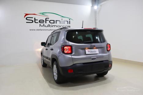 JEEP Renegade 1.8 16V 4P FLEX SPORT AUTOMTICO, Foto 13