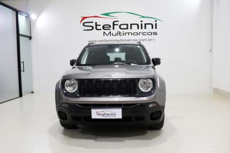 JEEP Renegade 1.8 16V 4P FLEX SPORT AUTOMTICO, Foto 2