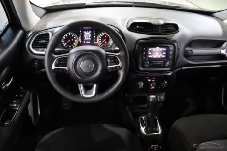 JEEP Renegade 1.8 16V 4P FLEX SPORT AUTOMTICO, Foto 5