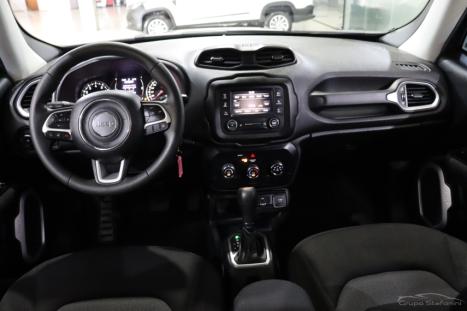 JEEP Renegade 1.8 16V 4P FLEX SPORT AUTOMTICO, Foto 6