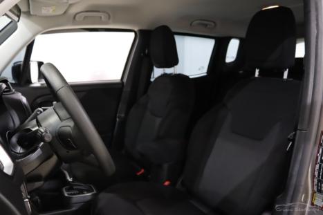 JEEP Renegade 1.8 16V 4P FLEX SPORT AUTOMTICO, Foto 7