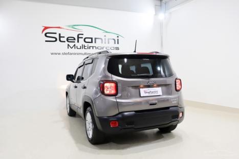 JEEP Renegade 1.8 16V 4P FLEX SPORT AUTOMTICO, Foto 13