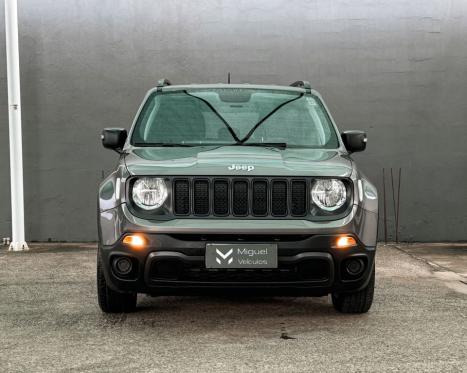 JEEP Renegade 1.8 16V 4P FLEX SPORT AUTOMTICO, Foto 2