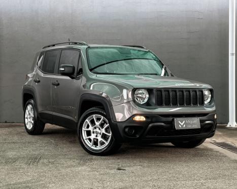 JEEP Renegade 1.8 16V 4P FLEX SPORT AUTOMTICO, Foto 3