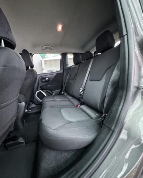 JEEP Renegade 1.8 16V 4P FLEX SPORT AUTOMTICO, Foto 10