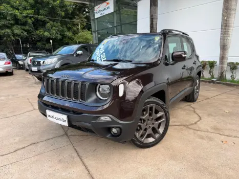 JEEP Renegade 1.8 16V 4P LIMITED FLEX AUTOMTICO, Foto 3