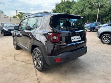 JEEP Renegade 1.8 16V 4P LIMITED FLEX AUTOMTICO, Foto 11