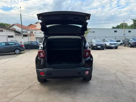 JEEP Renegade 1.8 16V 4P LIMITED FLEX AUTOMTICO, Foto 12