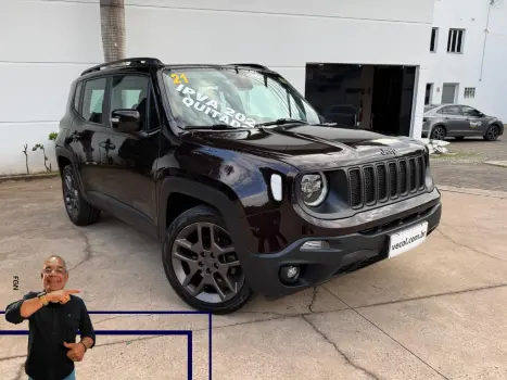 JEEP Renegade 1.8 16V 4P LIMITED FLEX AUTOMTICO, Foto 1