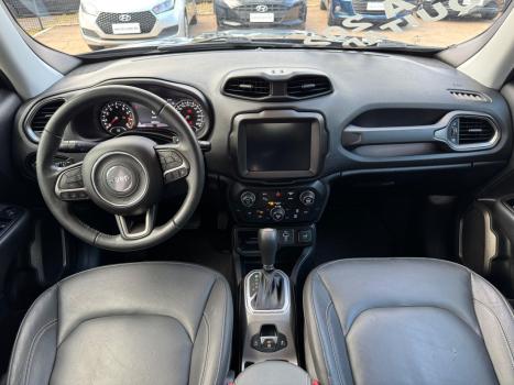 JEEP Renegade 1.8 16V 4P LIMITED FLEX AUTOMTICO, Foto 5