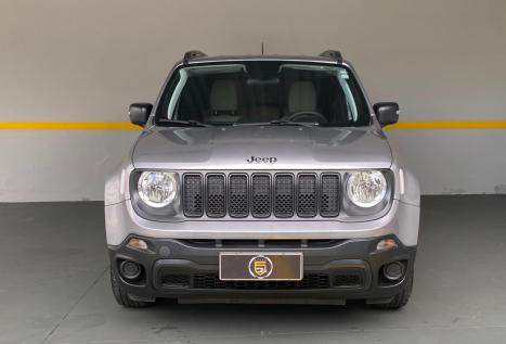 JEEP Renegade 1.8 16V 4P FLEX AUTOMTICO, Foto 2