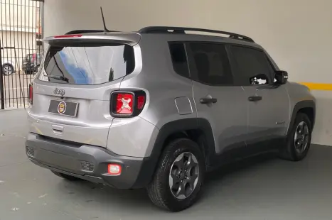 JEEP Renegade 1.8 16V 4P FLEX AUTOMTICO, Foto 6