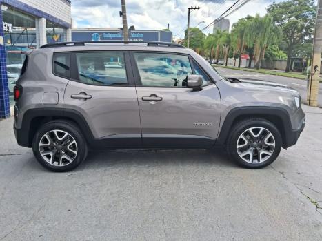 JEEP Renegade 1.8 16V 4P FLEX LONGITUDE AUTOMTICO, Foto 8