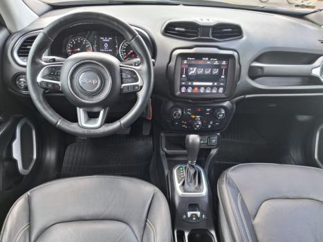 JEEP Renegade 1.8 16V 4P FLEX LONGITUDE AUTOMTICO, Foto 9