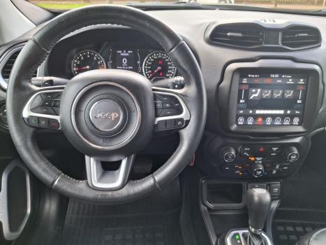 JEEP Renegade 1.8 16V 4P FLEX LONGITUDE AUTOMTICO, Foto 10