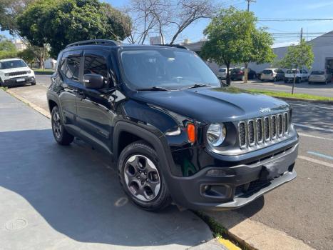 JEEP Renegade 1.8 16V 4P FLEX SPORT, Foto 2