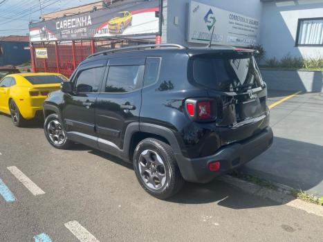 JEEP Renegade 1.8 16V 4P FLEX SPORT, Foto 3