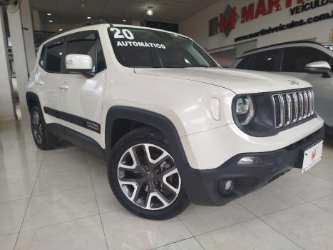 JEEP Renegade 1.8 16V 4P FLEX LONGITUDE AUTOMTICO, Foto 1