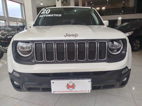 JEEP Renegade 1.8 16V 4P FLEX LONGITUDE AUTOMTICO, Foto 2