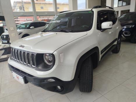 JEEP Renegade 1.8 16V 4P FLEX LONGITUDE AUTOMTICO, Foto 3