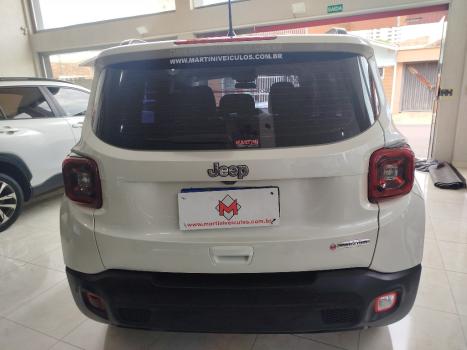 JEEP Renegade 1.8 16V 4P FLEX LONGITUDE AUTOMTICO, Foto 5