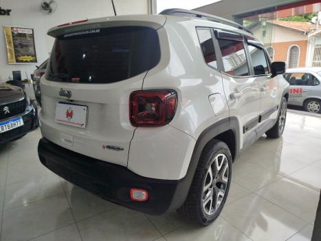 JEEP Renegade 1.8 16V 4P FLEX LONGITUDE AUTOMTICO, Foto 6