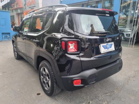 JEEP Renegade 1.8 16V 4P FLEX SPORT AUTOMTICO, Foto 2