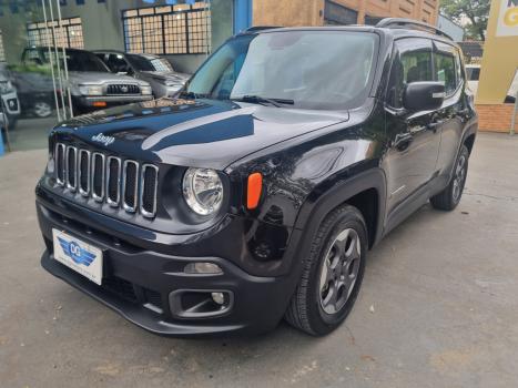 JEEP Renegade 1.8 16V 4P FLEX SPORT AUTOMTICO, Foto 5