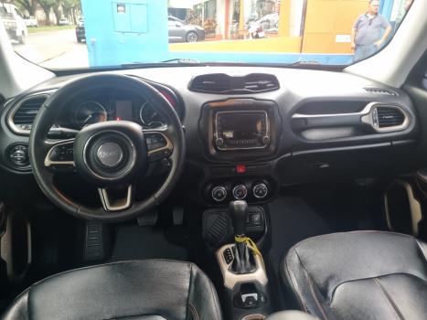 JEEP Renegade 1.8 16V 4P FLEX SPORT AUTOMTICO, Foto 6