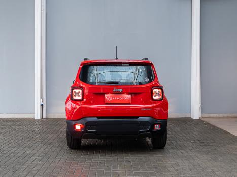 JEEP Renegade 1.8 16V 4P FLEX SPORT AUTOMTICO, Foto 6