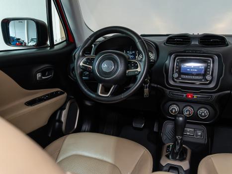 JEEP Renegade 1.8 16V 4P FLEX SPORT AUTOMTICO, Foto 11