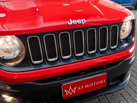 JEEP Renegade 1.8 16V 4P FLEX SPORT AUTOMTICO, Foto 23