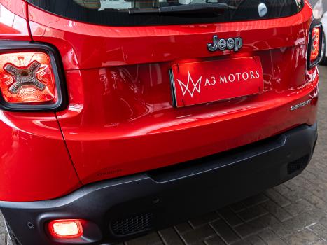 JEEP Renegade 1.8 16V 4P FLEX SPORT AUTOMTICO, Foto 24