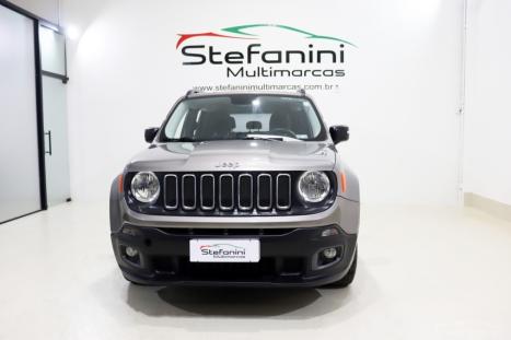 JEEP Renegade 1.8 16V 4P FLEX SPORT, Foto 2