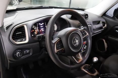 JEEP Renegade 1.8 16V 4P FLEX SPORT, Foto 4