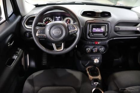 JEEP Renegade 1.8 16V 4P FLEX SPORT, Foto 5