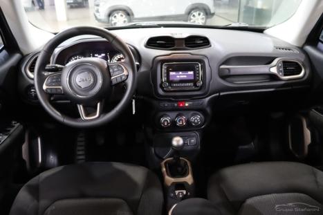 JEEP Renegade 1.8 16V 4P FLEX SPORT, Foto 6