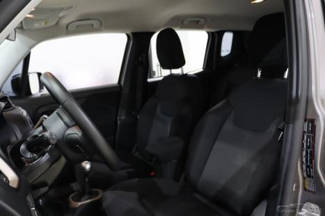 JEEP Renegade 1.8 16V 4P FLEX SPORT, Foto 7