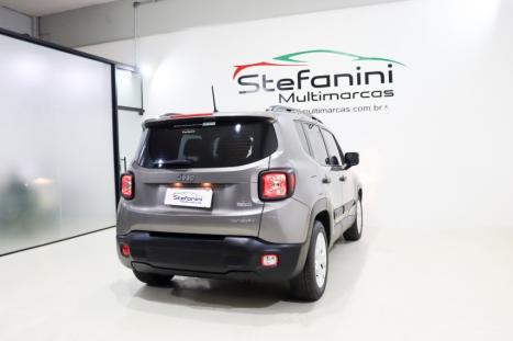 JEEP Renegade 1.8 16V 4P FLEX SPORT, Foto 11