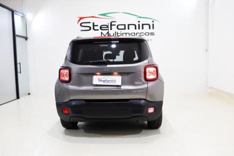 JEEP Renegade 1.8 16V 4P FLEX SPORT, Foto 12