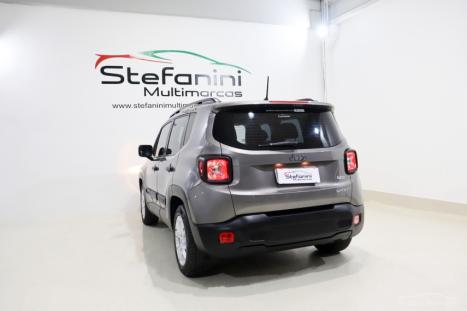 JEEP Renegade 1.8 16V 4P FLEX SPORT, Foto 13