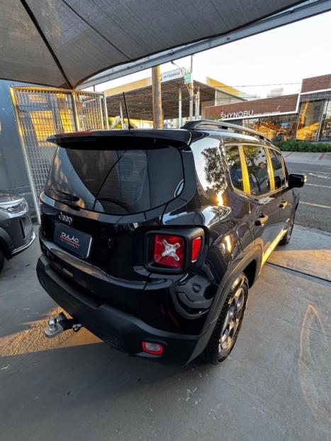 JEEP Renegade 1.8 16V 4P FLEX AUTOMTICO, Foto 5