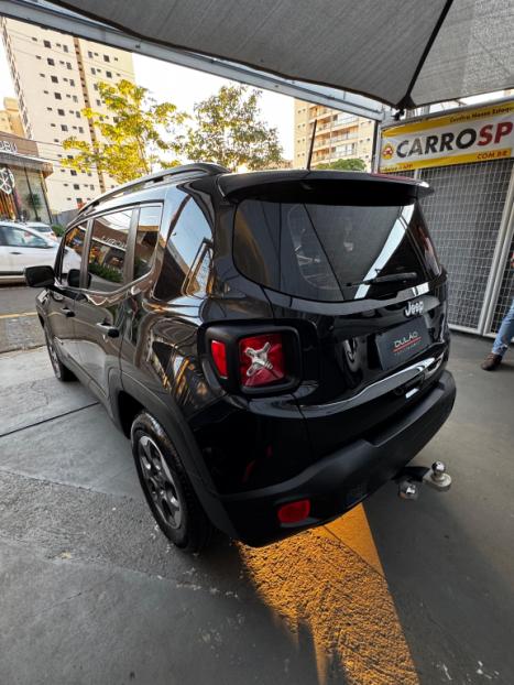 JEEP Renegade 1.8 16V 4P FLEX AUTOMTICO, Foto 7