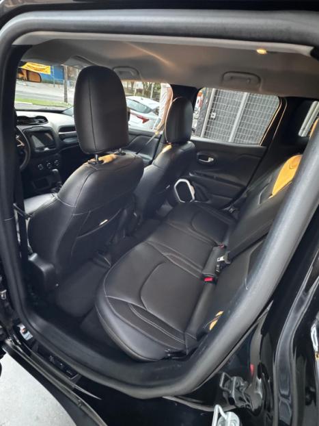 JEEP Renegade 1.8 16V 4P FLEX AUTOMTICO, Foto 8