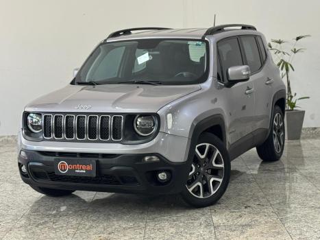 JEEP Renegade 1.8 16V 4P FLEX LONGITUDE AUTOMTICO, Foto 1