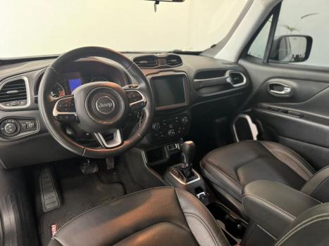 JEEP Renegade 1.8 16V 4P FLEX LONGITUDE AUTOMTICO, Foto 5