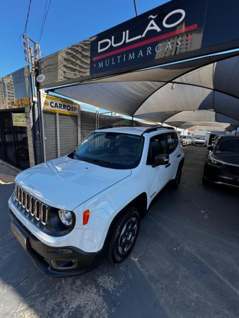 JEEP Renegade 1.8 16V 4P FLEX SPORT, Foto 3