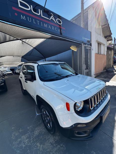 JEEP Renegade 1.8 16V 4P FLEX SPORT, Foto 4