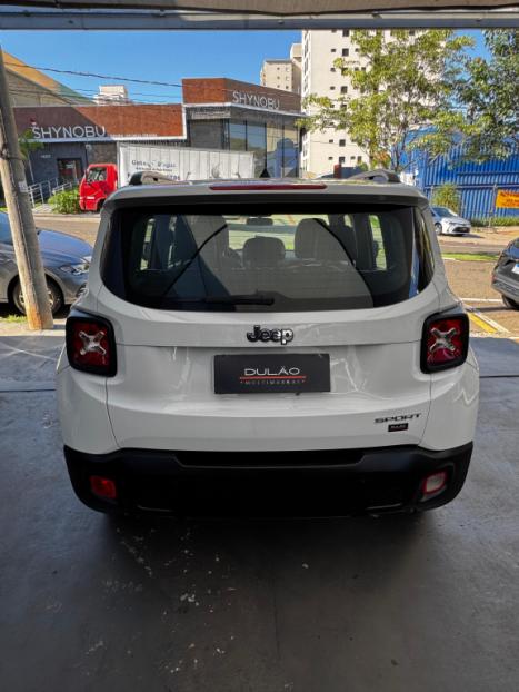 JEEP Renegade 1.8 16V 4P FLEX SPORT, Foto 5