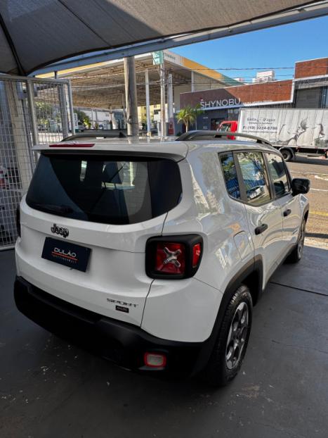 JEEP Renegade 1.8 16V 4P FLEX SPORT, Foto 6